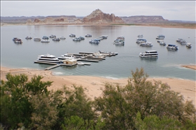 Lake Powell